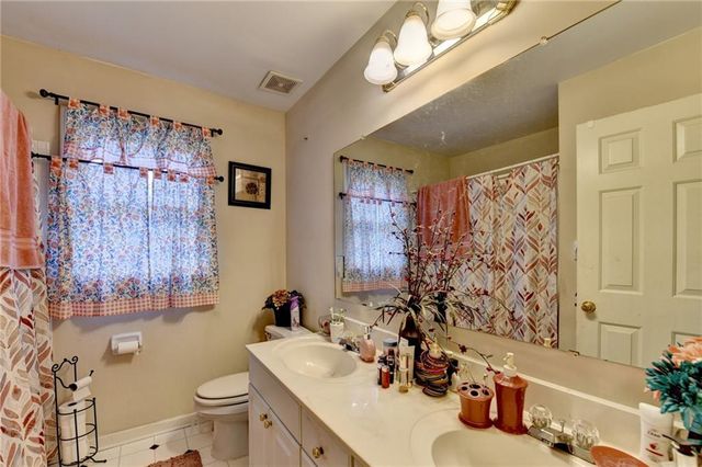 860 Southland Pass, Stone Mountain, GA 30087