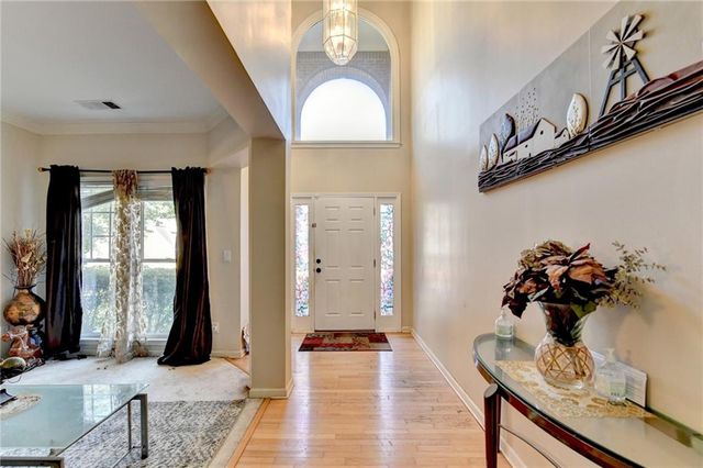 860 Southland Pass, Stone Mountain, GA 30087