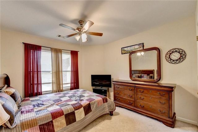 860 Southland Pass, Stone Mountain, GA 30087