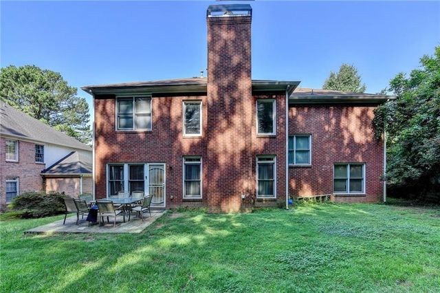 860 Southland Pass, Stone Mountain, GA 30087