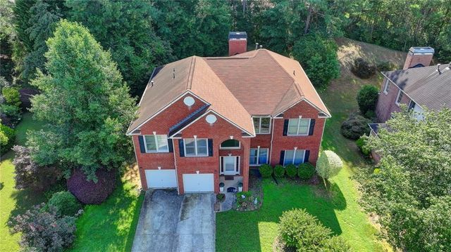 860 Southland Pass, Stone Mountain, GA 30087