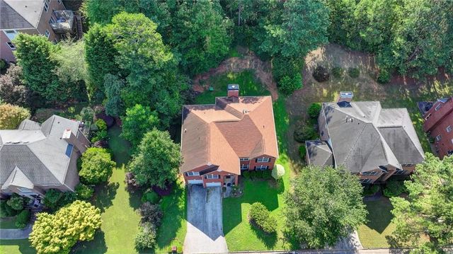 860 Southland Pass, Stone Mountain, GA 30087