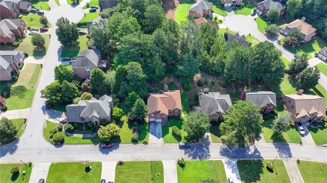 860 Southland Pass, Stone Mountain, GA 30087