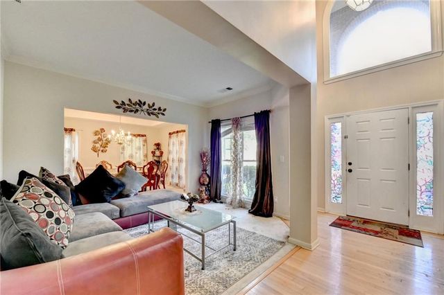 860 Southland Pass, Stone Mountain, GA 30087