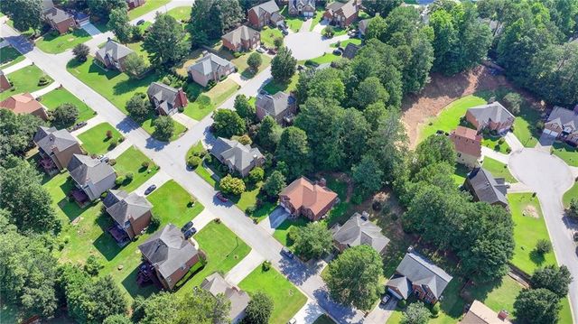 860 Southland Pass, Stone Mountain, GA 30087