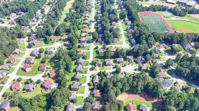 860 Southland Pass, Stone Mountain, GA 30087