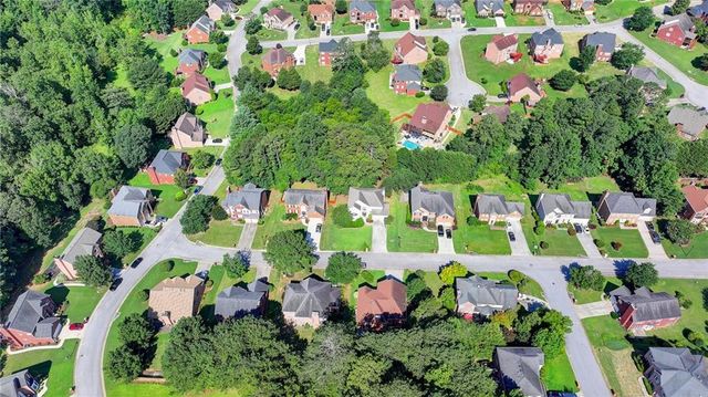 860 Southland Pass, Stone Mountain, GA 30087