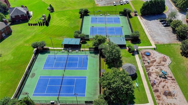 860 Southland Pass, Stone Mountain, GA 30087