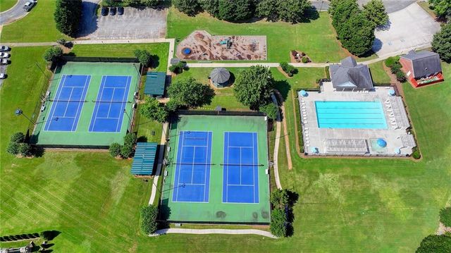 860 Southland Pass, Stone Mountain, GA 30087