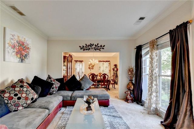 860 Southland Pass, Stone Mountain, GA 30087