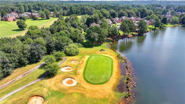 860 Southland Pass, Stone Mountain, GA 30087