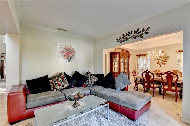 860 Southland Pass, Stone Mountain, GA 30087