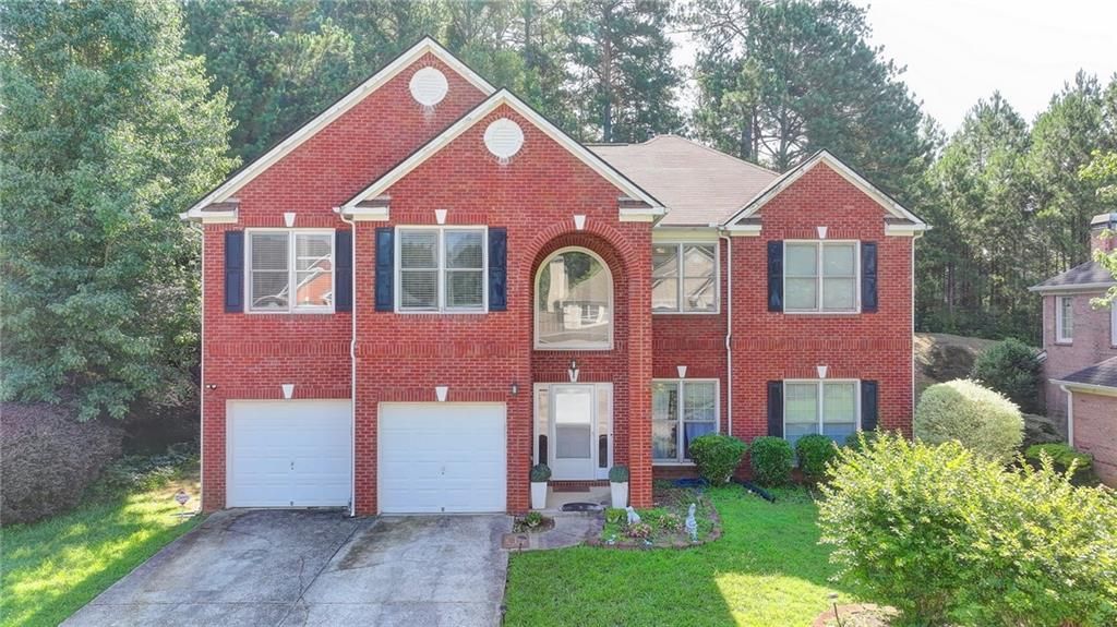 860 Southland Pass, Stone Mountain, GA 30087