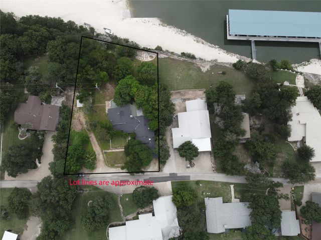 279 County Road 1710, Clifton, TX 76634