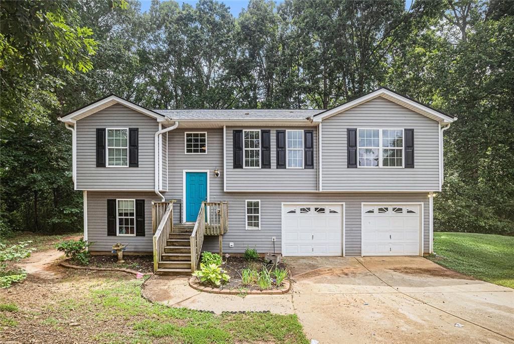 3348 Peyton Drive, Monroe, GA 30656