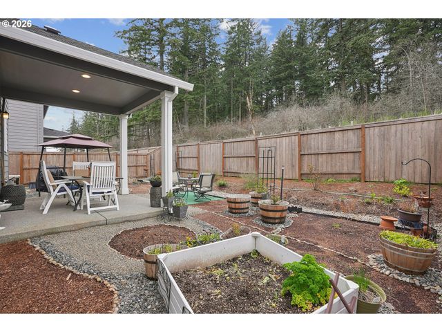 10435 Se Heritage Rd, Happy Valley, OR 97086