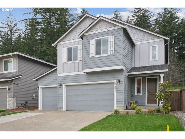 10435 Se Heritage Rd, Happy Valley, OR 97086