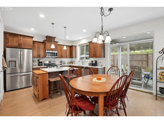 10435 Se Heritage Rd, Happy Valley, OR 97086