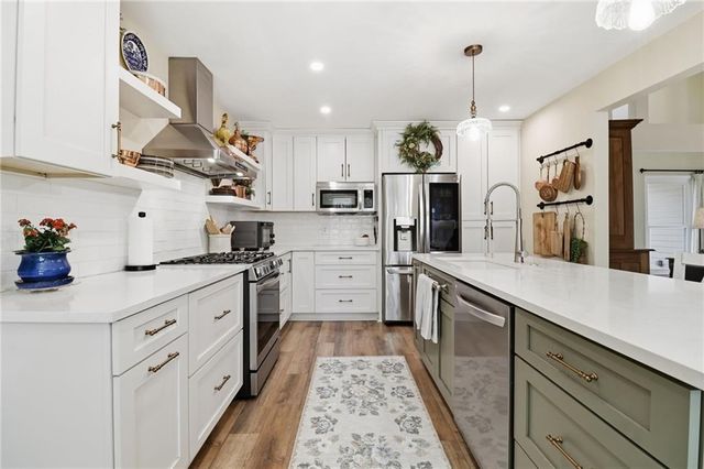 290 Paul Circle, Jasper, GA 30143