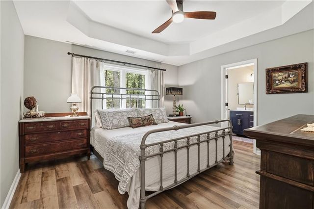 290 Paul Circle, Jasper, GA 30143