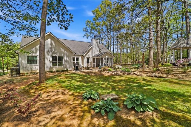 290 Paul Circle, Jasper, GA 30143