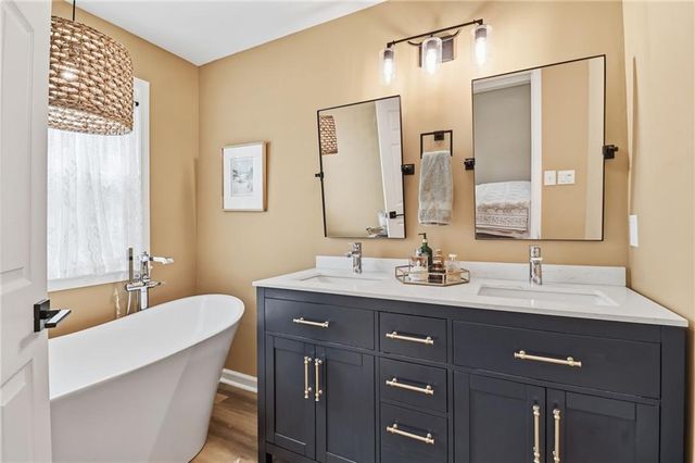 290 Paul Circle, Jasper, GA 30143