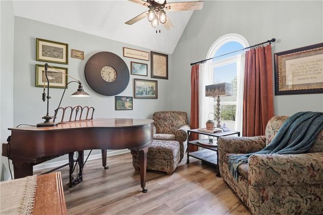 290 Paul Circle, Jasper, GA 30143