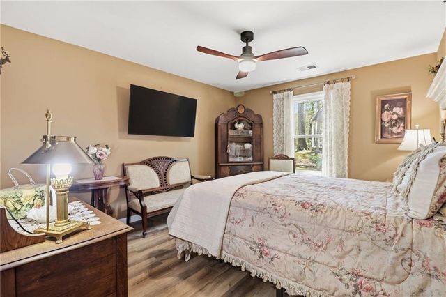 290 Paul Circle, Jasper, GA 30143