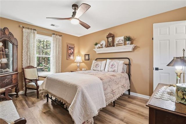 290 Paul Circle, Jasper, GA 30143