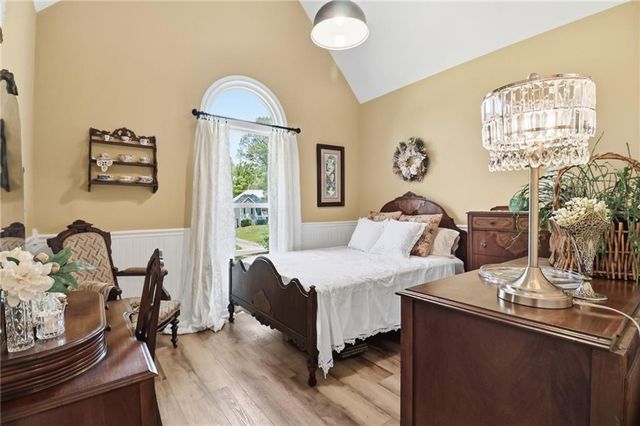 290 Paul Circle, Jasper, GA 30143