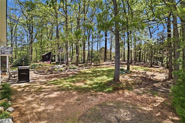 290 Paul Circle, Jasper, GA 30143