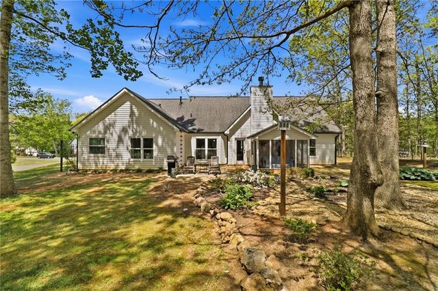 290 Paul Circle, Jasper, GA 30143