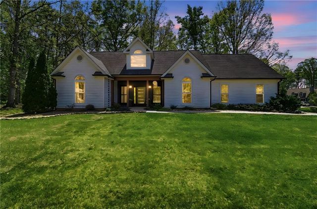 290 Paul Circle, Jasper, GA 30143