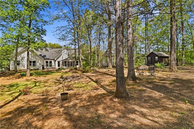 290 Paul Circle, Jasper, GA 30143