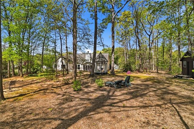 290 Paul Circle, Jasper, GA 30143