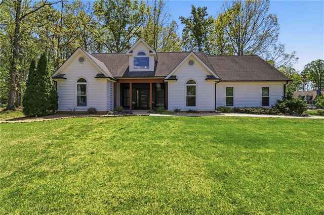 290 Paul Circle, Jasper, GA 30143