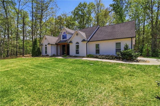 290 Paul Circle, Jasper, GA 30143