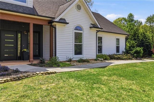 290 Paul Circle, Jasper, GA 30143