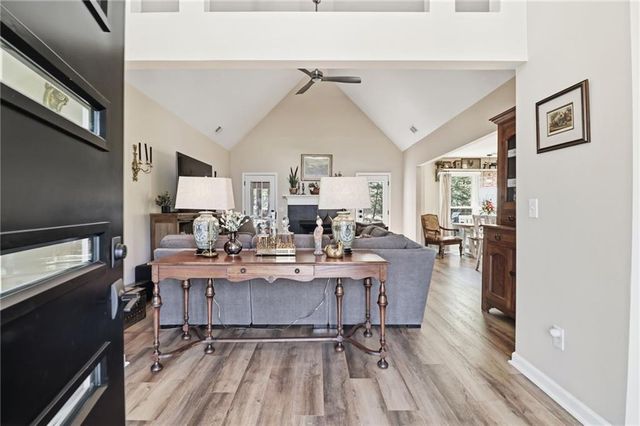 290 Paul Circle, Jasper, GA 30143