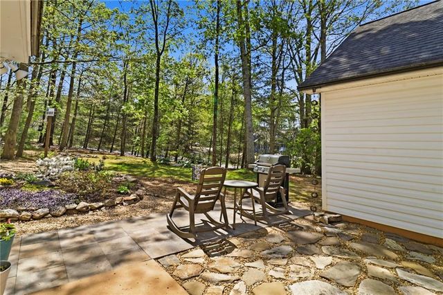 290 Paul Circle, Jasper, GA 30143