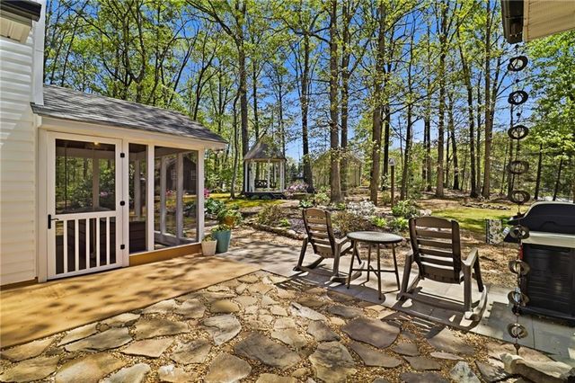 290 Paul Circle, Jasper, GA 30143