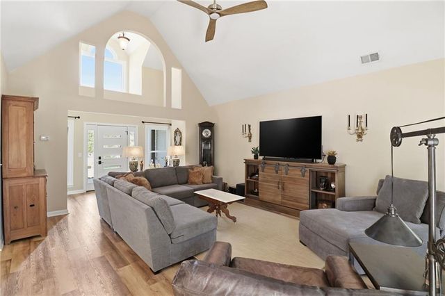 290 Paul Circle, Jasper, GA 30143