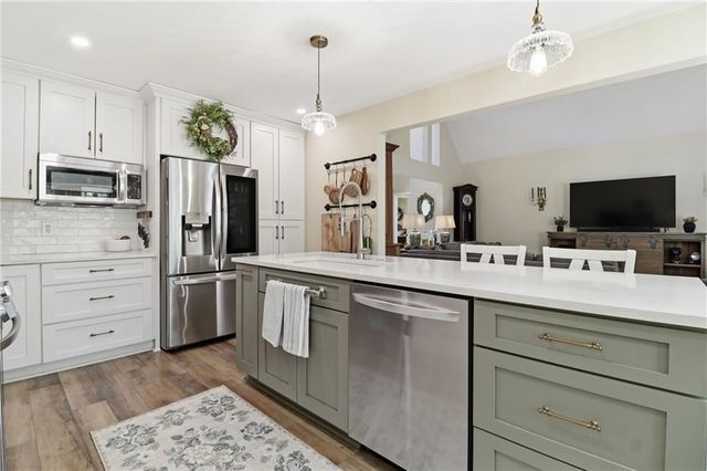290 Paul Circle, Jasper, GA 30143