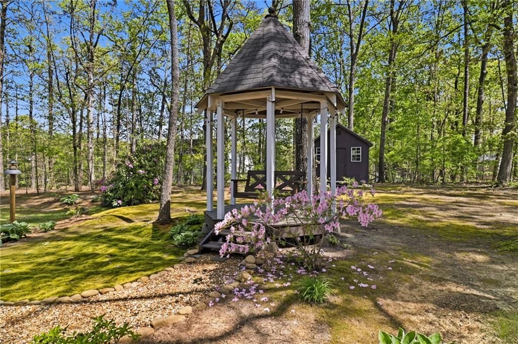 290 Paul Circle, Jasper, GA 30143
