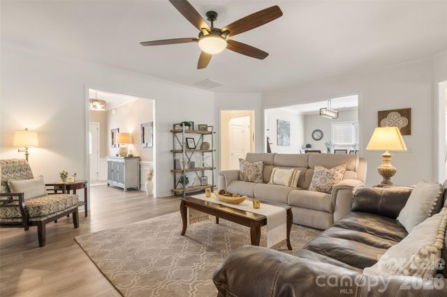 1002 Falling Leaf Street, Indian Land, SC 29707