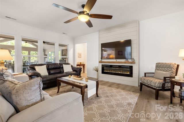1002 Falling Leaf Street, Indian Land, SC 29707