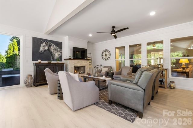 1002 Falling Leaf Street, Indian Land, SC 29707