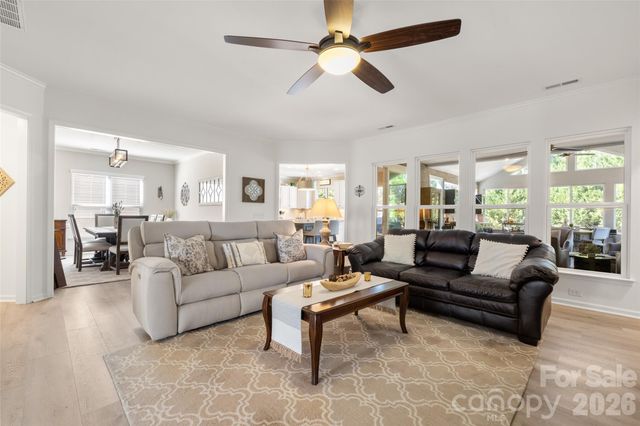 1002 Falling Leaf Street, Indian Land, SC 29707
