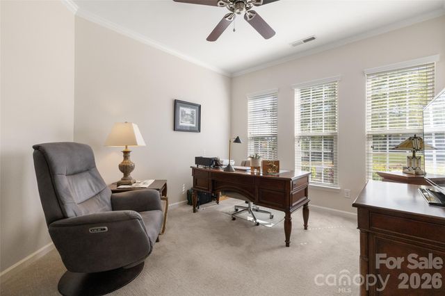 1002 Falling Leaf Street, Indian Land, SC 29707