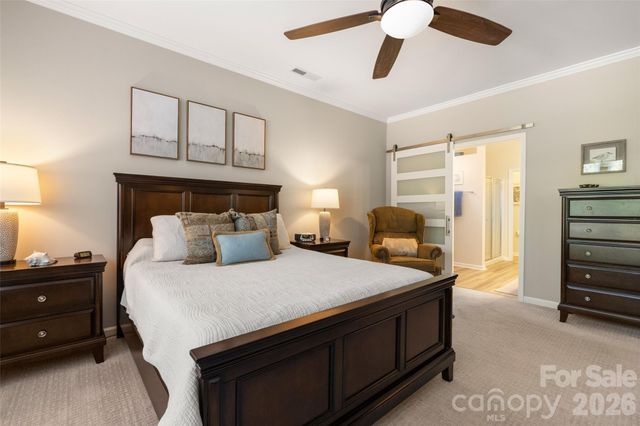 1002 Falling Leaf Street, Indian Land, SC 29707